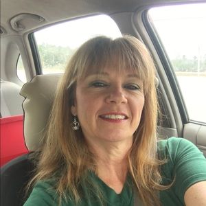 Meet your Posher, Cathy